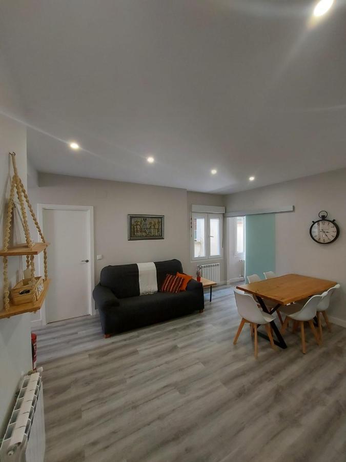 Precioso Piso Centrico En Gijon- Vut 3958 *