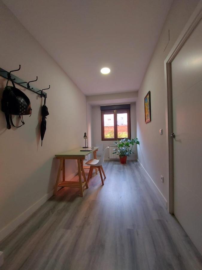 Precioso Piso Centrico En Gijon- Vut 3958 Gijón