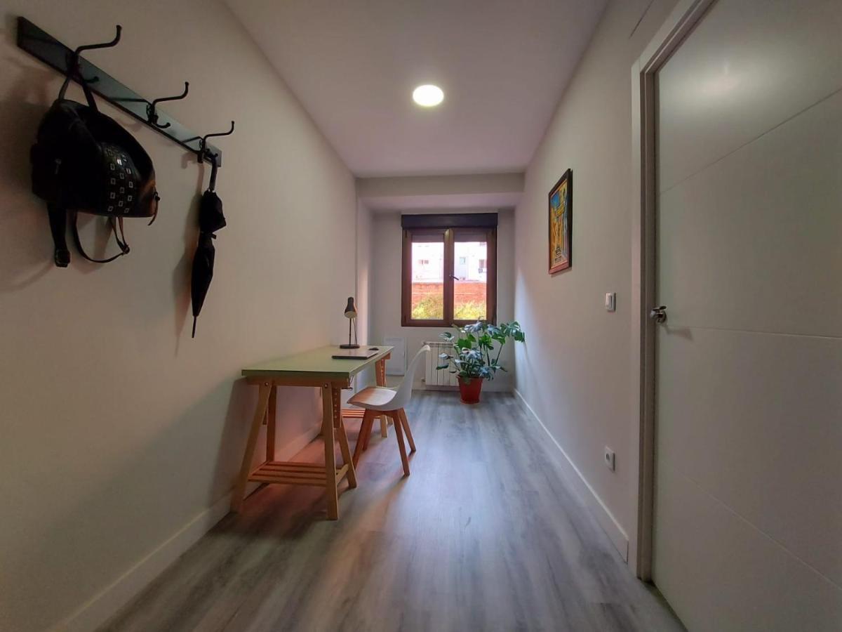 Precioso Piso Centrico En Gijon- Vut 3958 Apartamento *