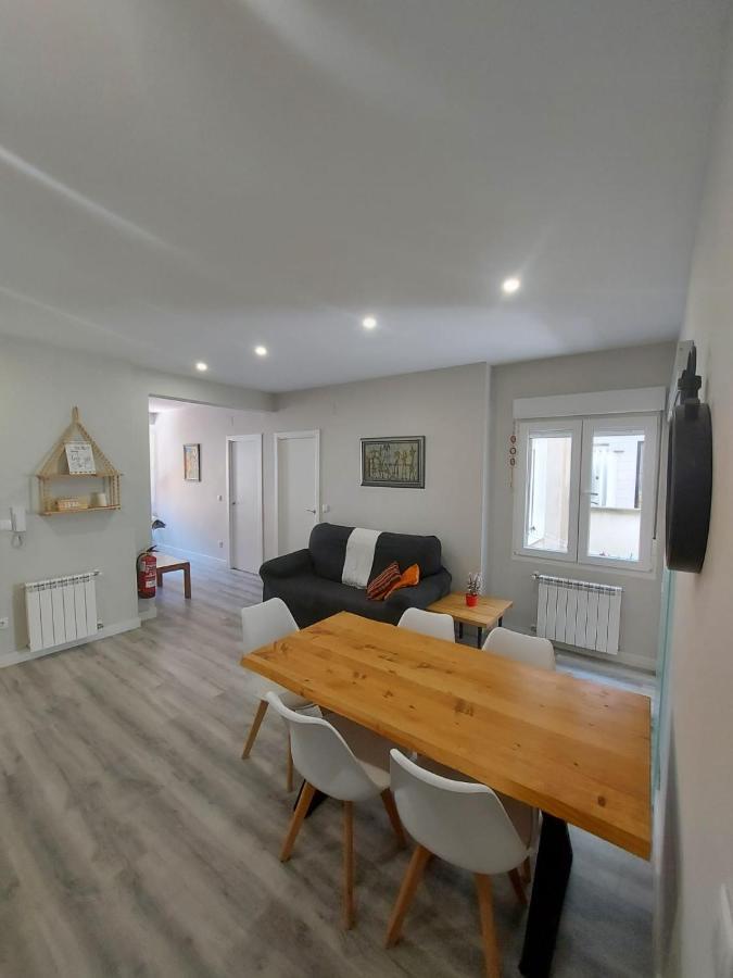 Precioso Piso Centrico En Gijon- Vut 3958 *