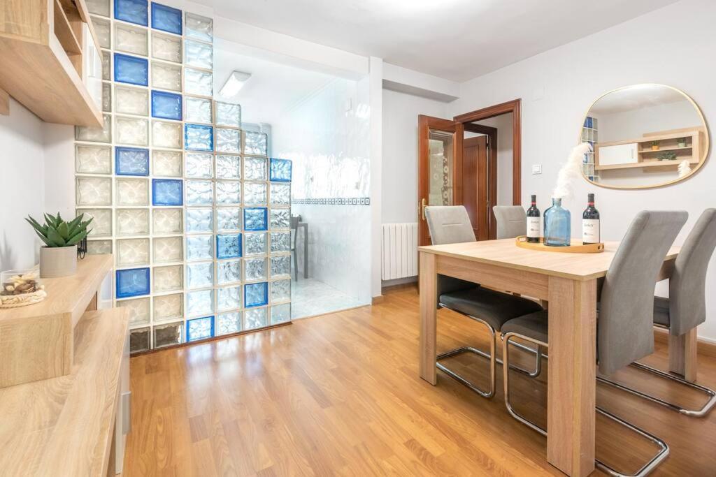 Apartamento Myhousespain - Luminoso Piso Cerca De La Playa Gijón