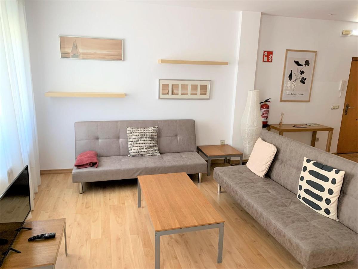 Apartamento Apto. El Llano. Parking Incluido *