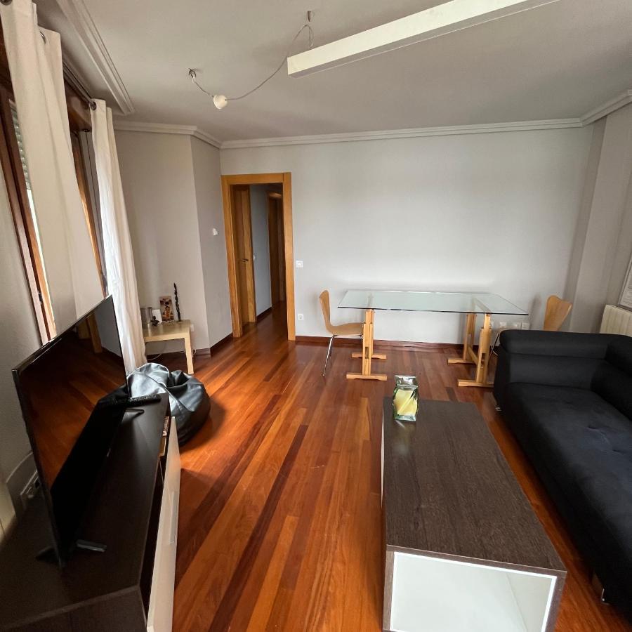 Apartamento Friendly Vistas Mar Apart 3h Y Garaje *