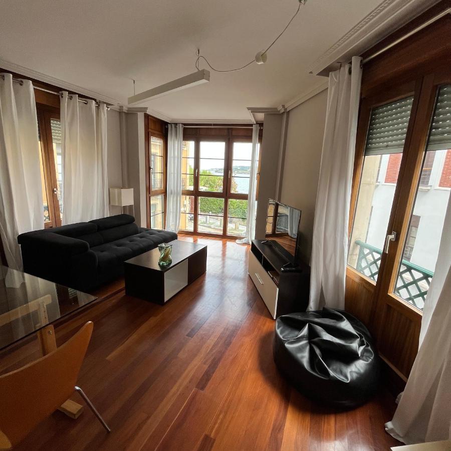 Friendly Vistas Mar Apart 3h Y Garaje Apartamento *