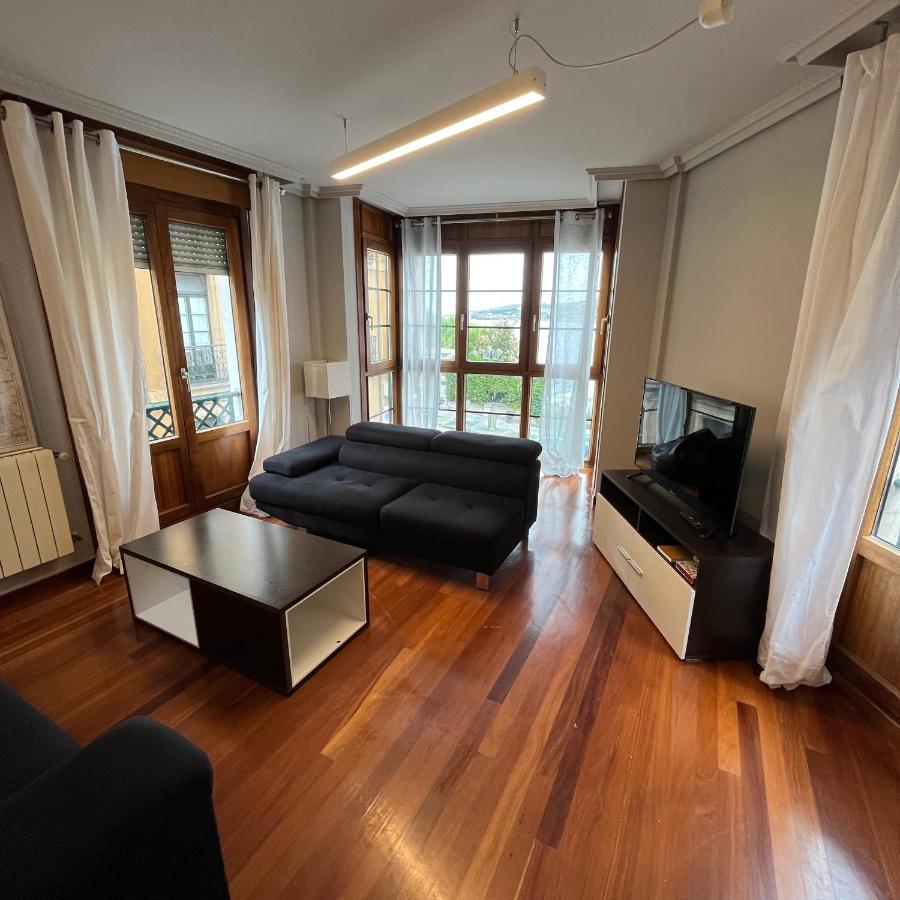 Apartamento Friendly Vistas Mar Apart 3h Y Garaje *