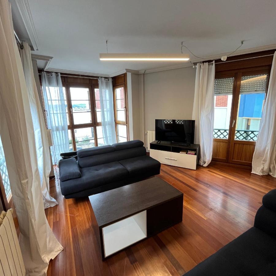 Friendly Vistas Mar Apart 3h Y Garaje Apartamento *
