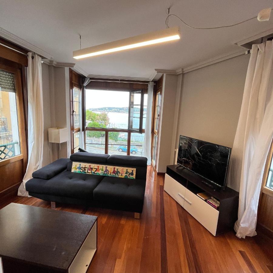 Friendly Vistas Mar Apart 3h Y Garaje Apartamento