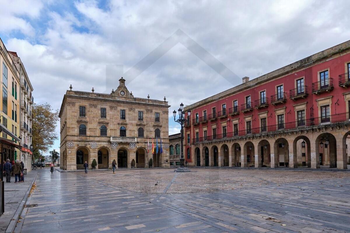 La Muralla - Gijon