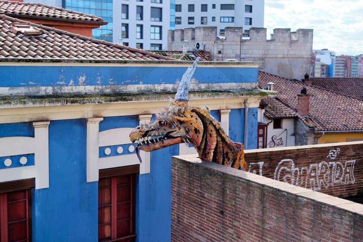 La Muralla - Apartment