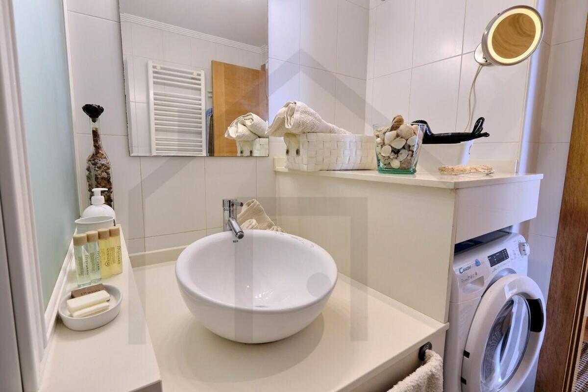 La Muralla - Apartment Gijon
