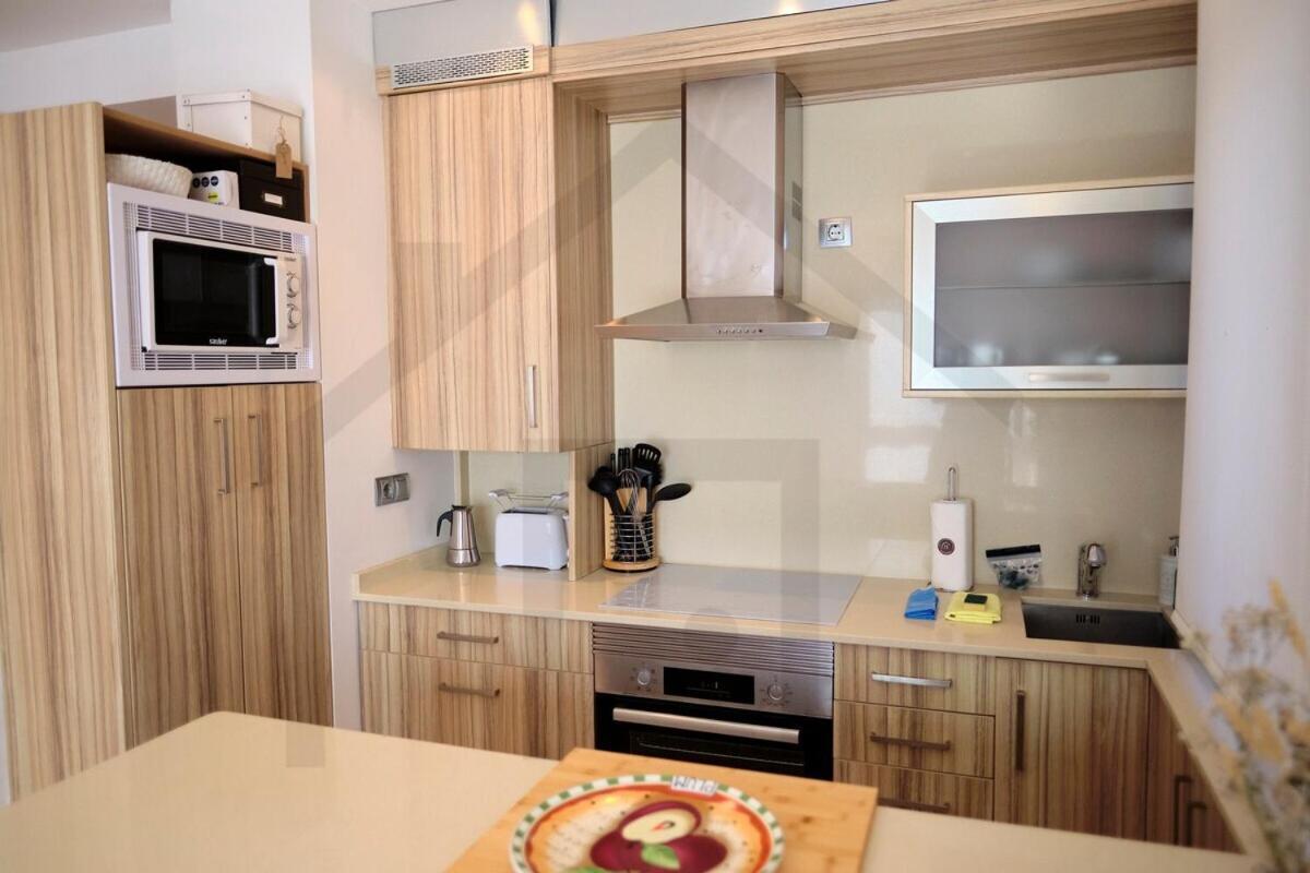Apartment La Muralla - Gijon