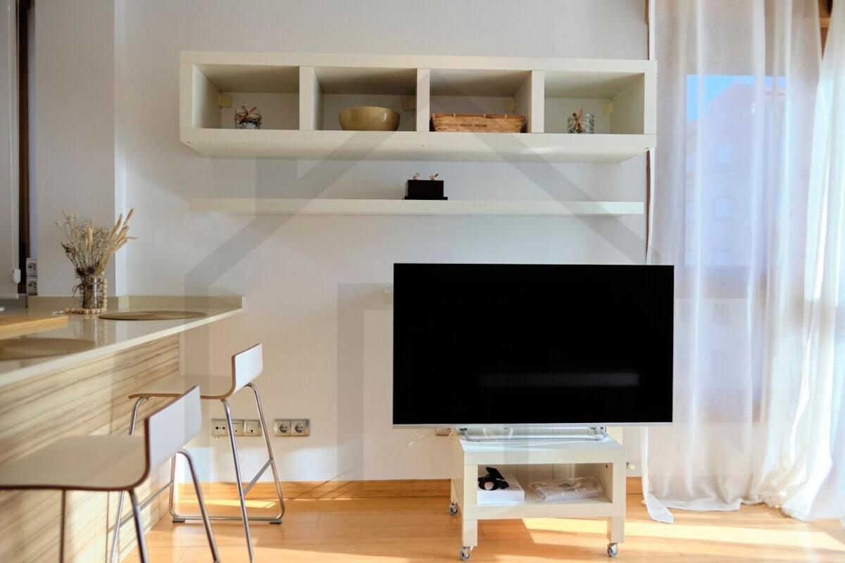La Muralla - Apartment Gijon