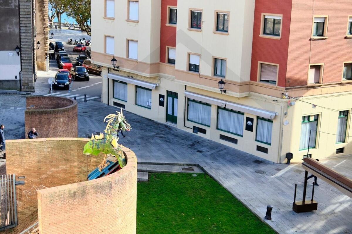La Muralla - Apartment