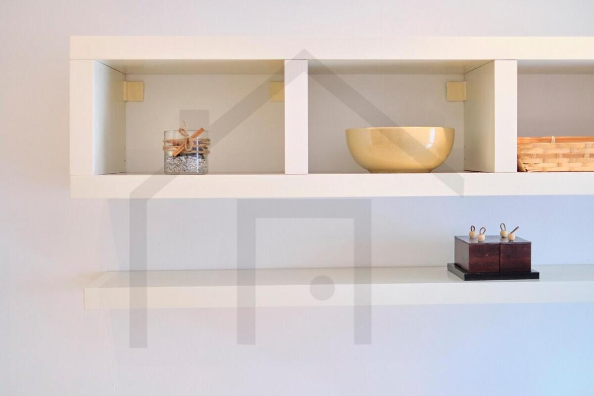 Apartment La Muralla - Gijon