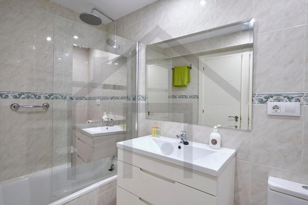 Apartamento Piso De Gran Categoría San Agustín - Gijón