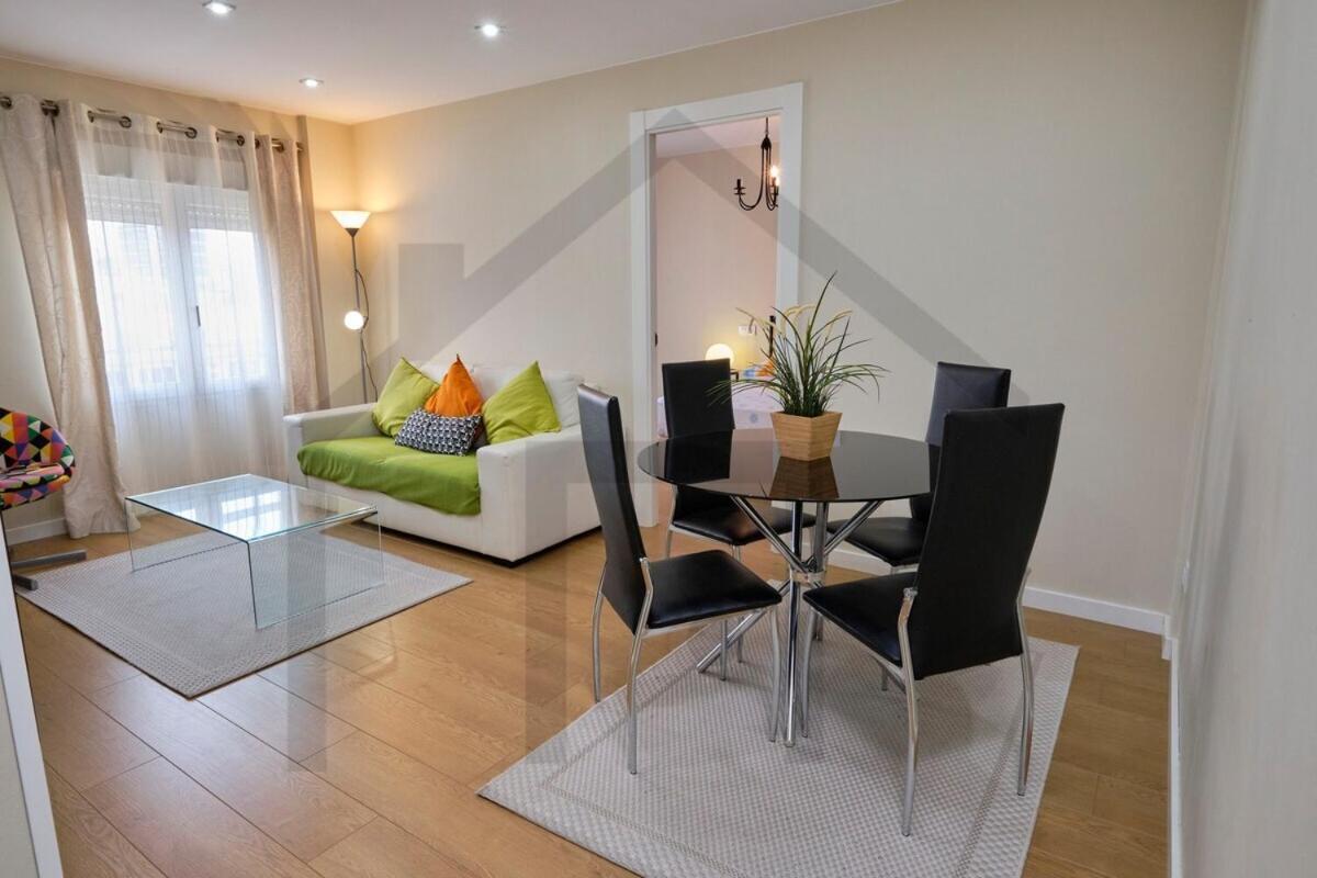 Piso De Gran Categoría San Agustín - Apartamento