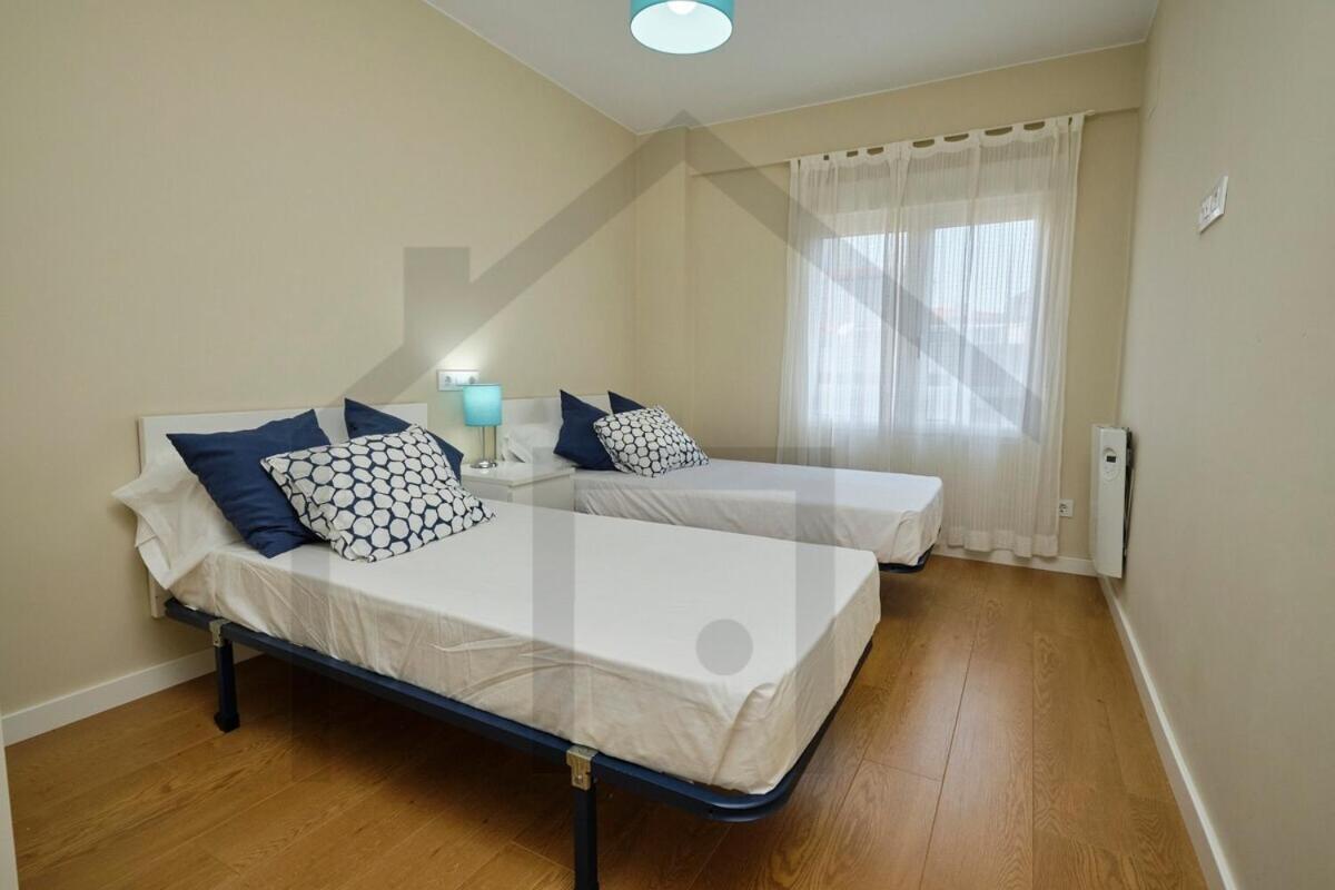 Piso De Gran Categoría San Agustín - Apartamento