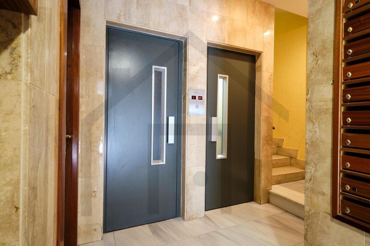 Apartamento Piso De Gran Categoría San Agustín - Gijón