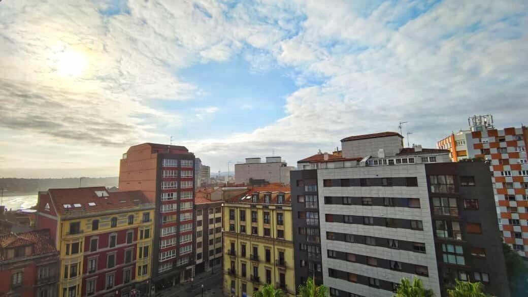 Piso De Gran Categoría San Agustín -
