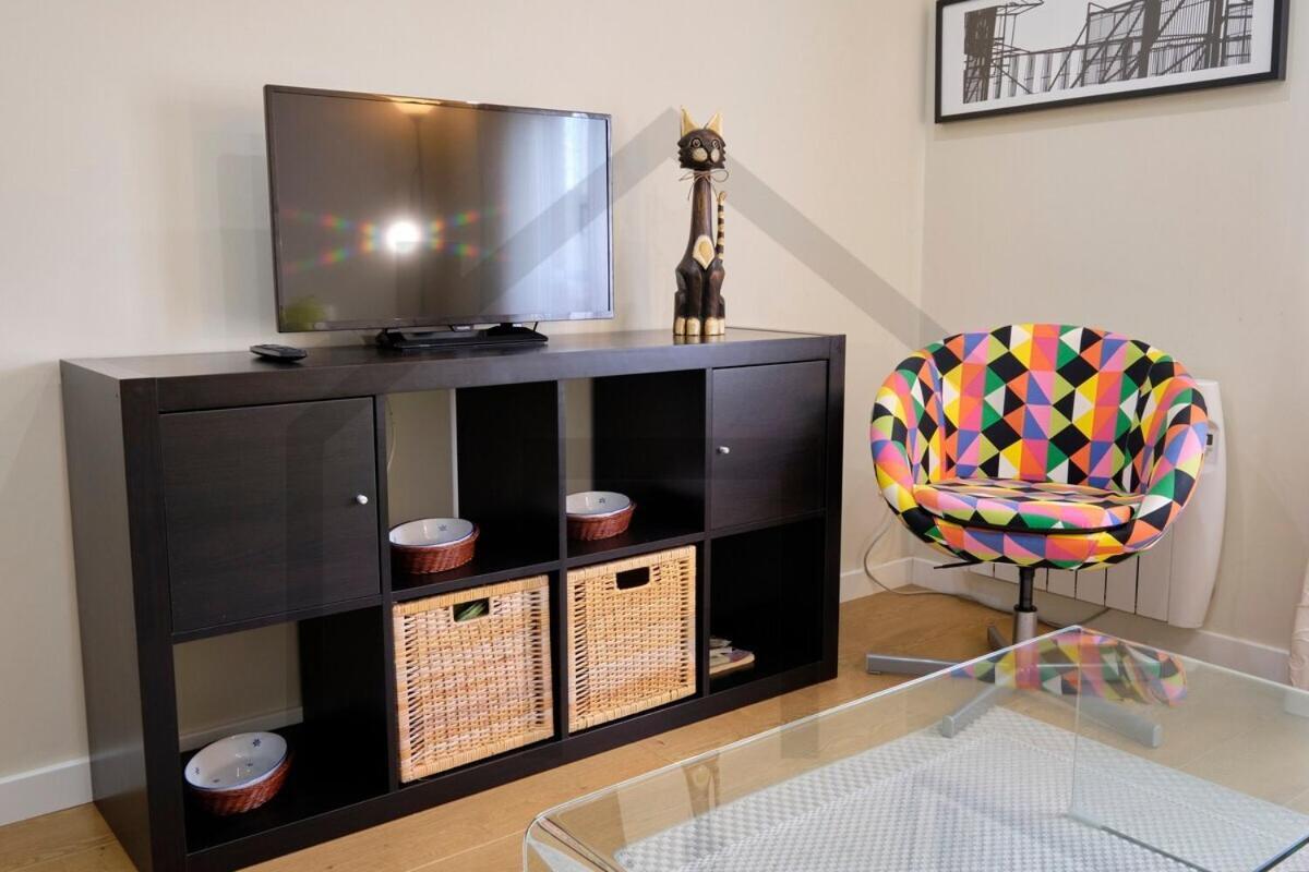 Apartamento Piso De Gran Categoría San Agustín -