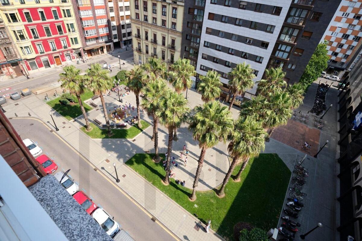 Piso De Gran Categoría San Agustín - Apartamento
