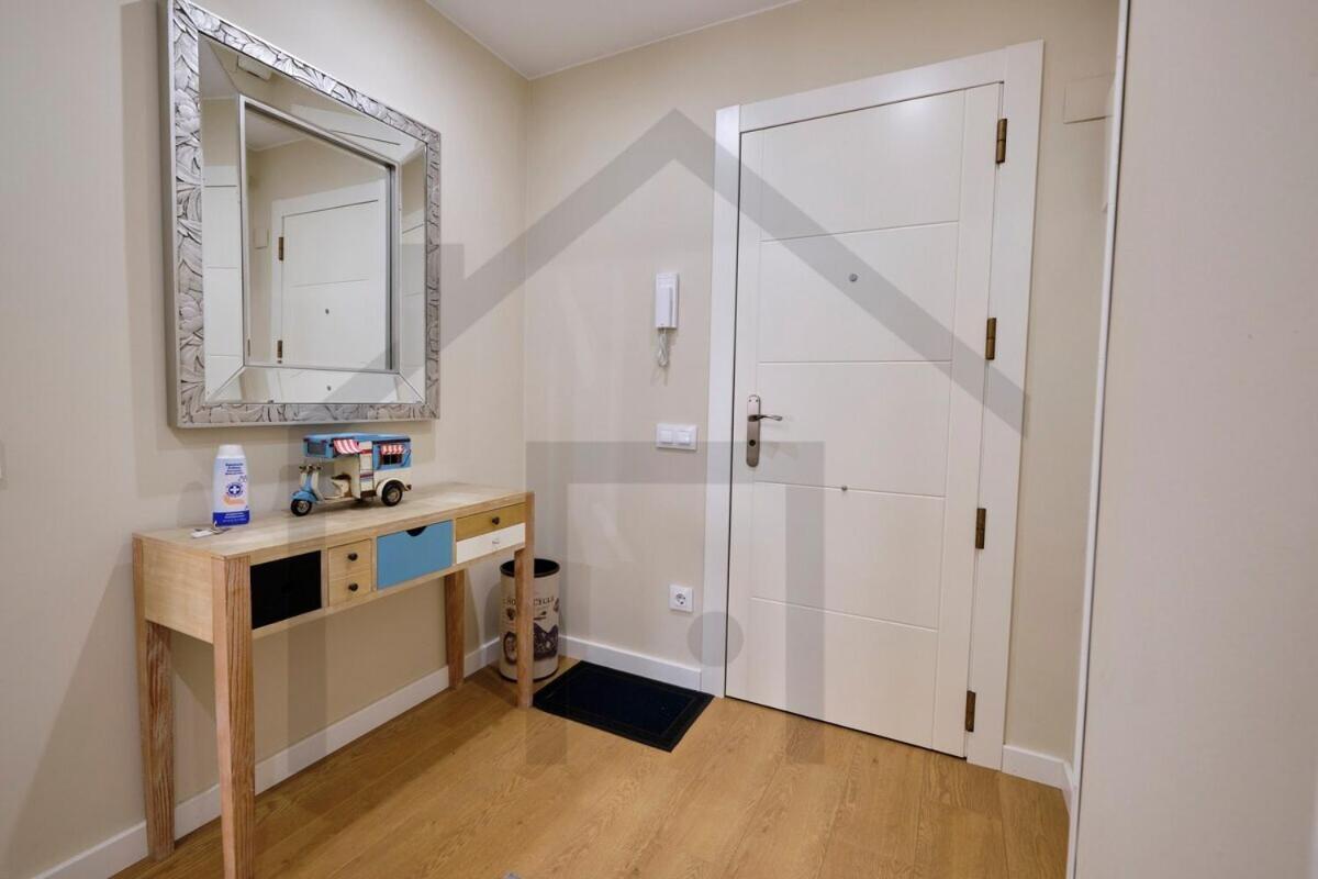 Piso De Gran Categoría San Agustín - Apartamento