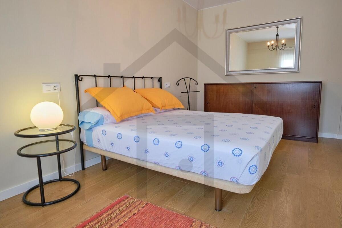 Apartamento Piso De Gran Categoría San Agustín - Gijón