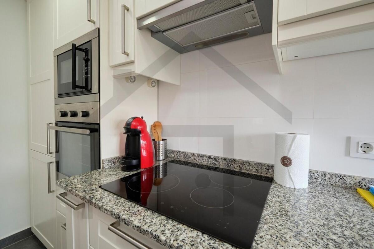 Piso De Gran Categoría San Agustín - Apartamento