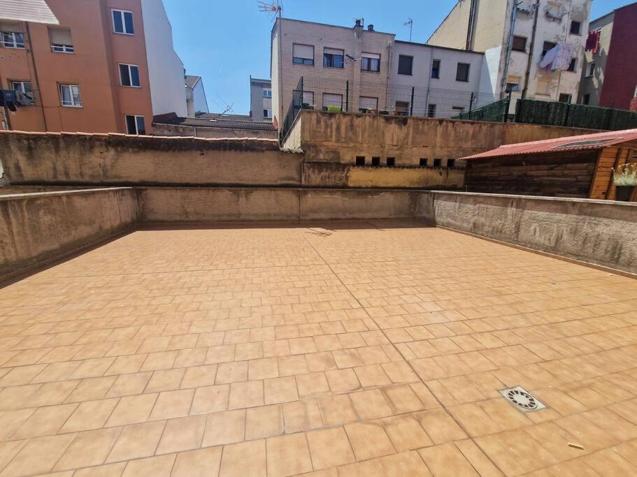 Apartment 187a Apto Terraza Y Garaje