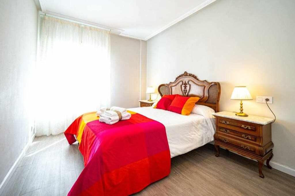 Apartment Galbana