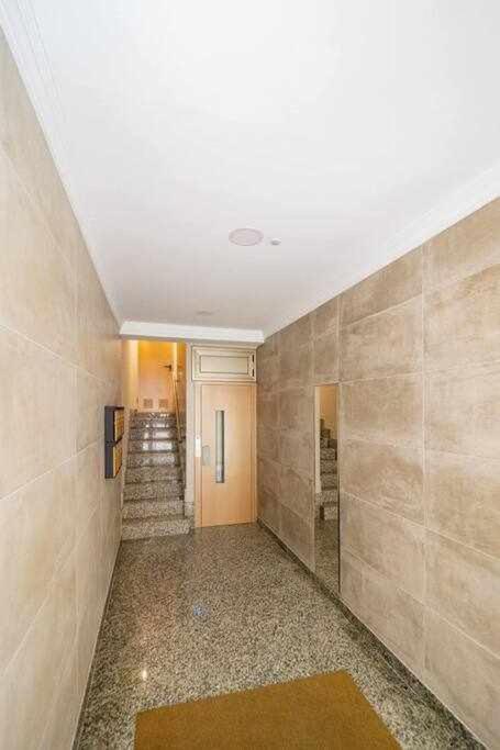 Galbana Apartment *