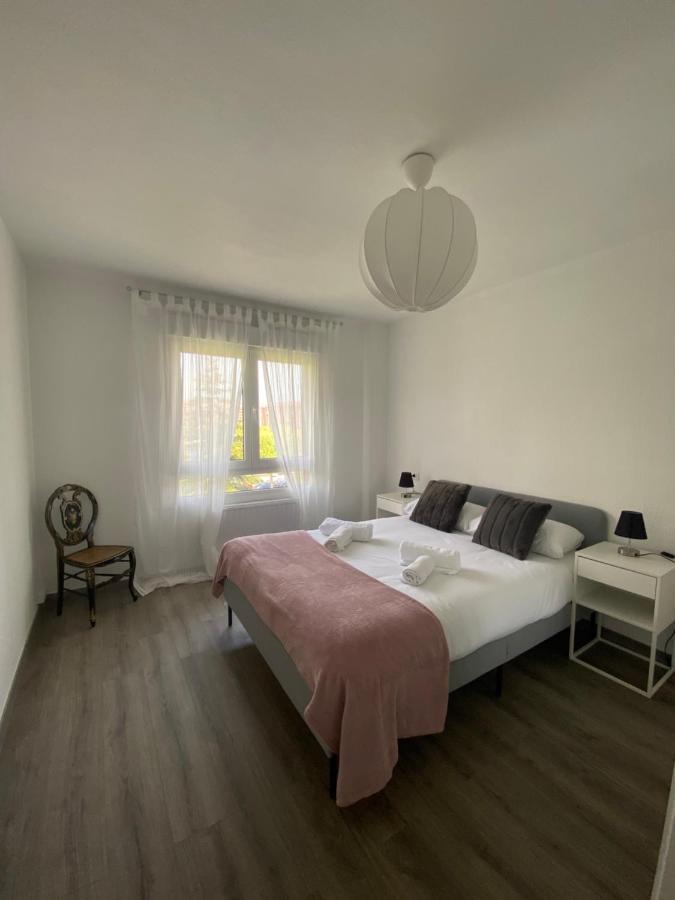 Apartamento 173a Amplio Moderno Gijón