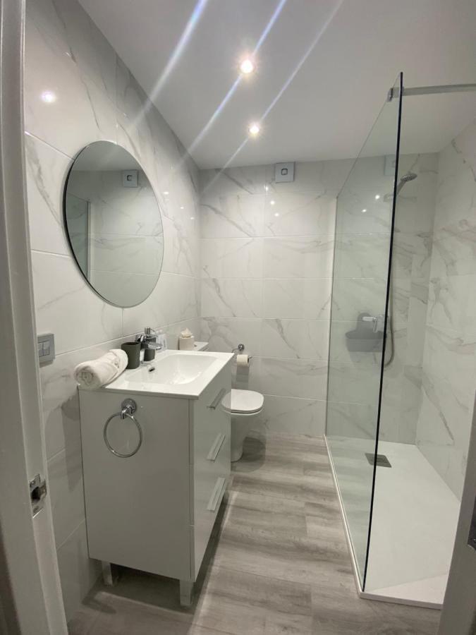 Apartamento 173a Amplio Moderno Gijón