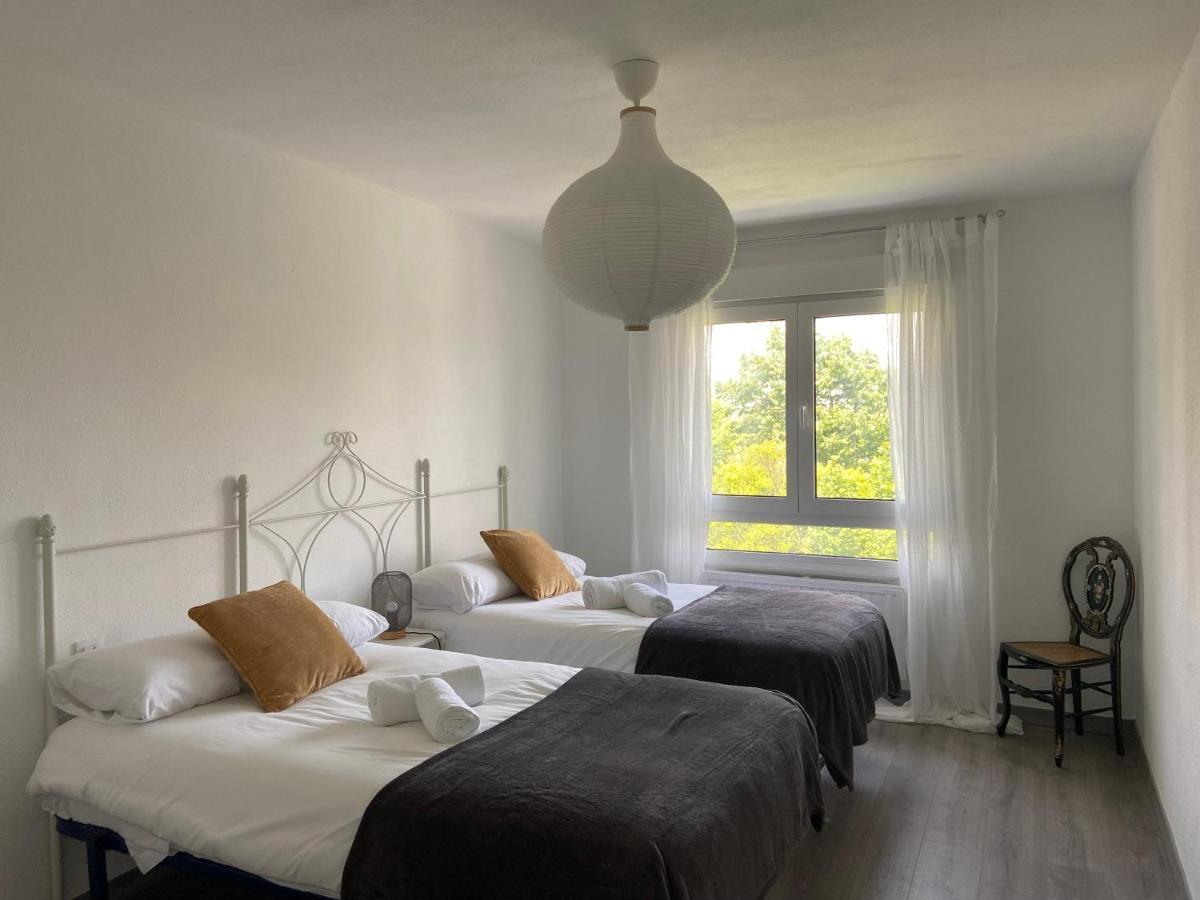 173a Amplio Moderno Apartamento *