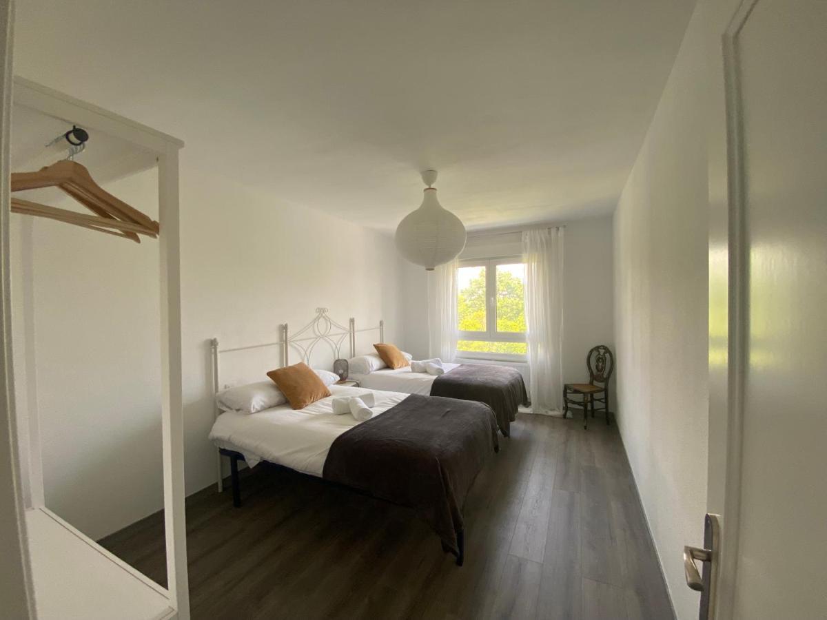 173a Amplio Moderno Apartamento *