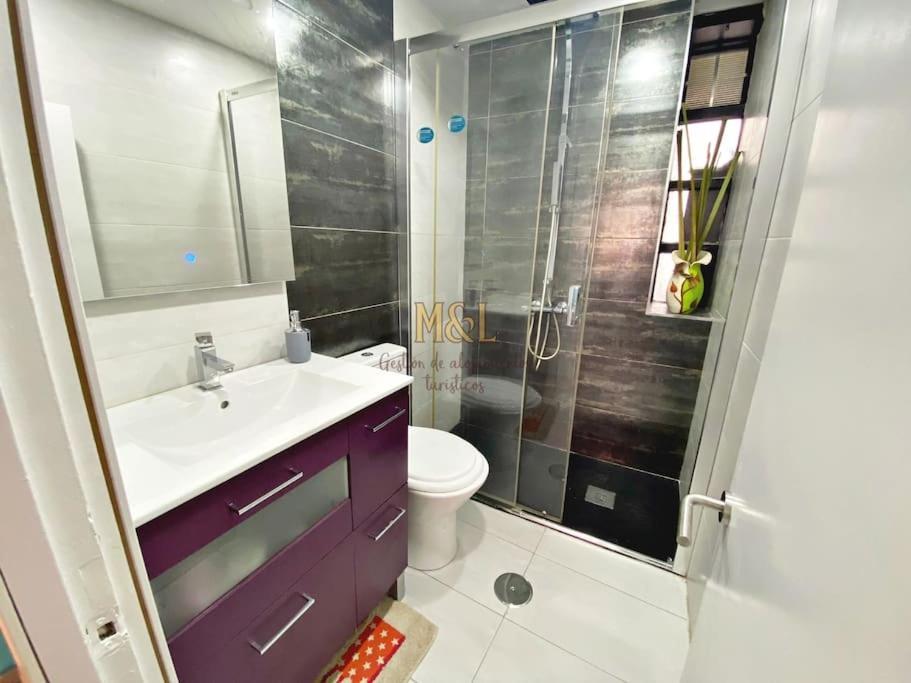 V De Valeria Apartamento Gijón