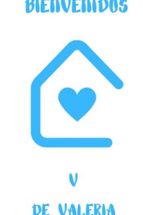 V De Valeria Apartamento *