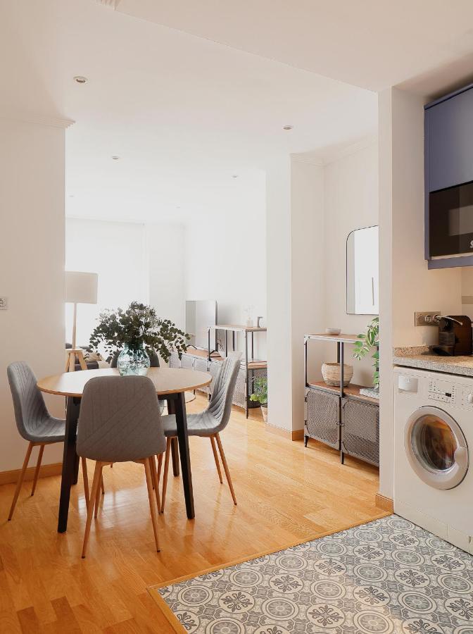 Centro & Playa - Apartment *