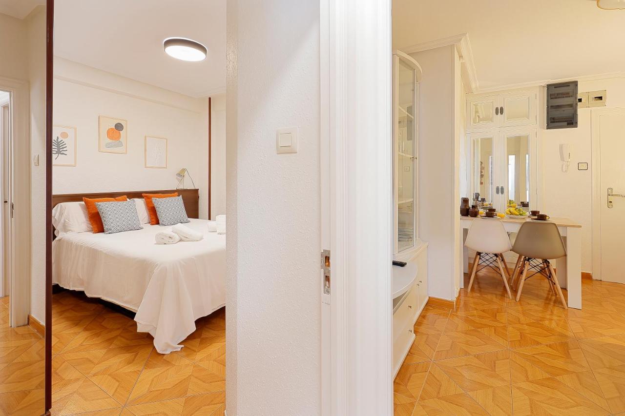 Apartamento 142a Apto 2 Playa San Lorenzo