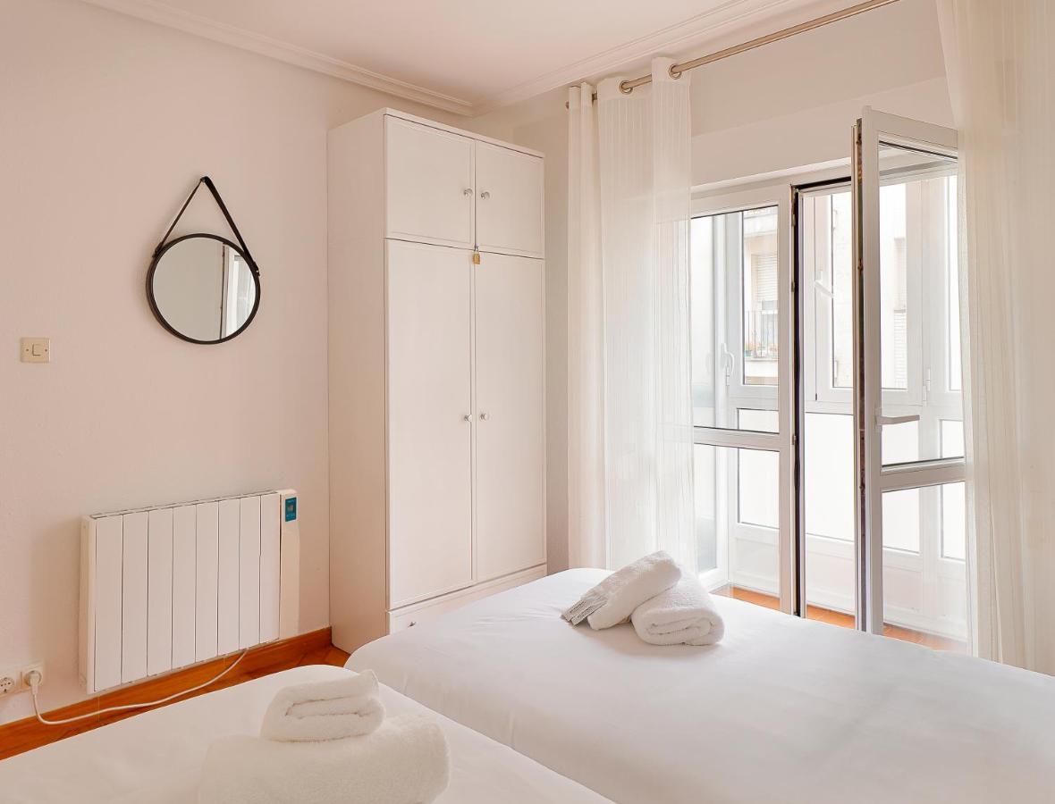 Apartamento 142a Apto 2 Playa San Lorenzo *