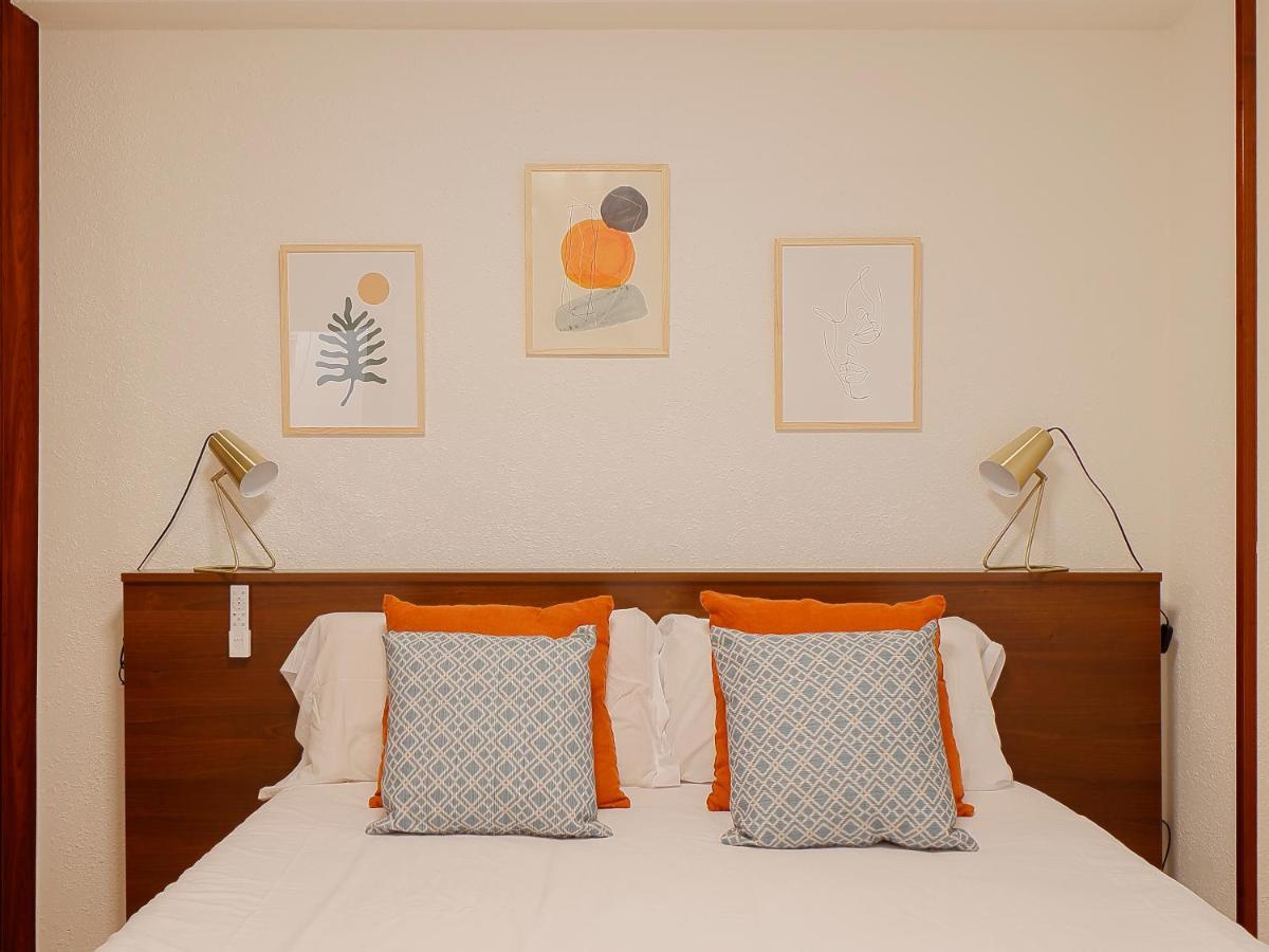 Apartamento 142a Apto 2 Playa San Lorenzo *
