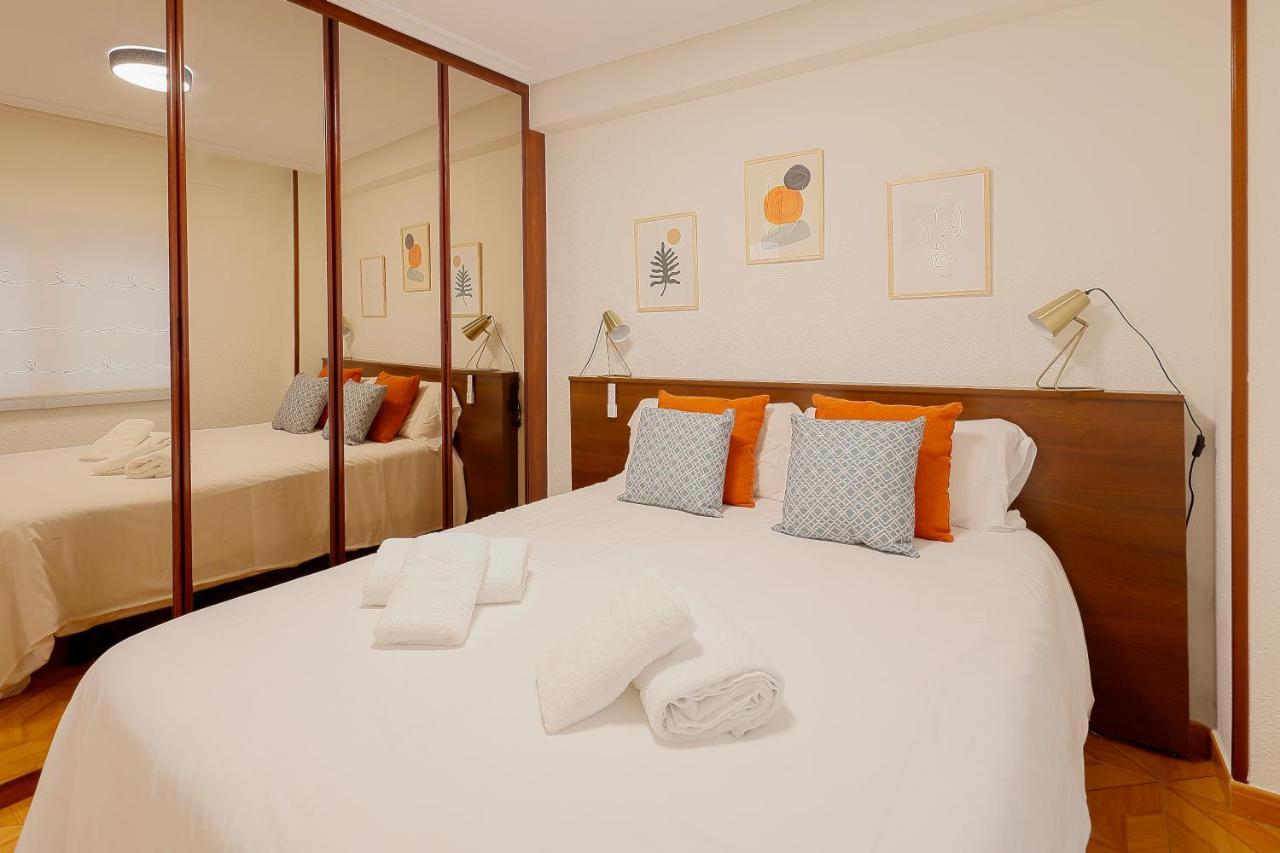 Apartamento 142a Apto 2 Playa San Lorenzo