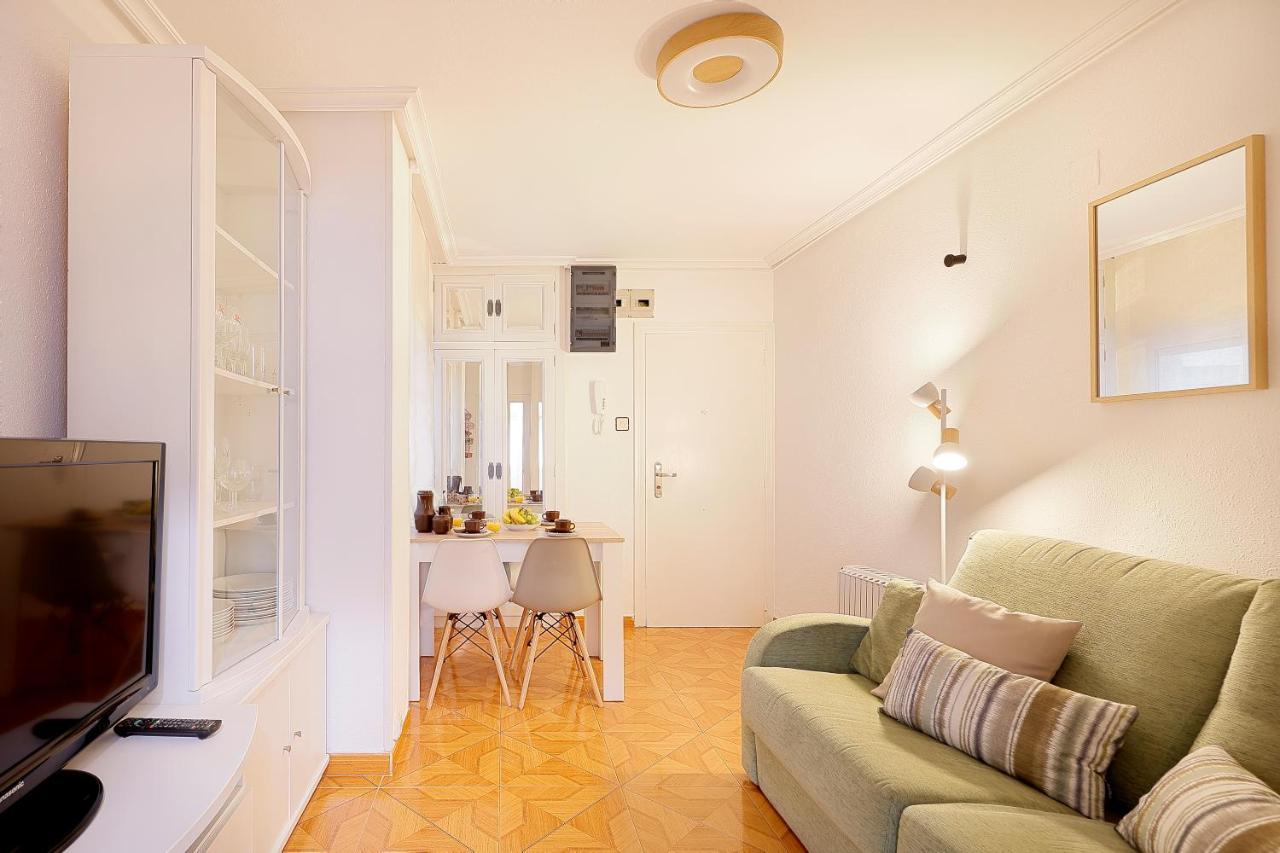 142a Apto 2 Playa San Lorenzo Apartamento