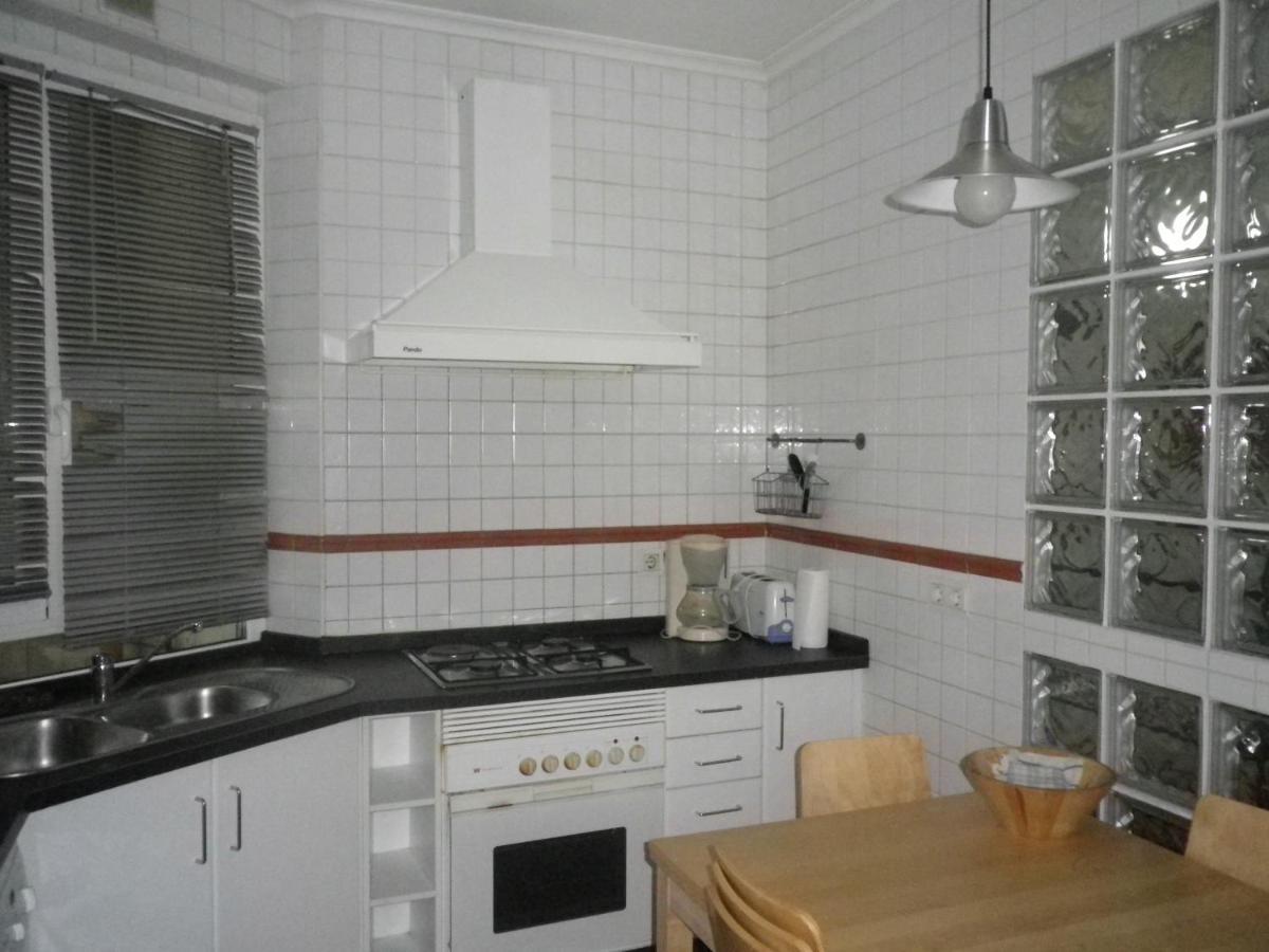 Espacioso 140 M2 Y Calidad A 250 Metros Playa Y Puerto Deportivo 5hab 2 Banos Vut2917as Apartment