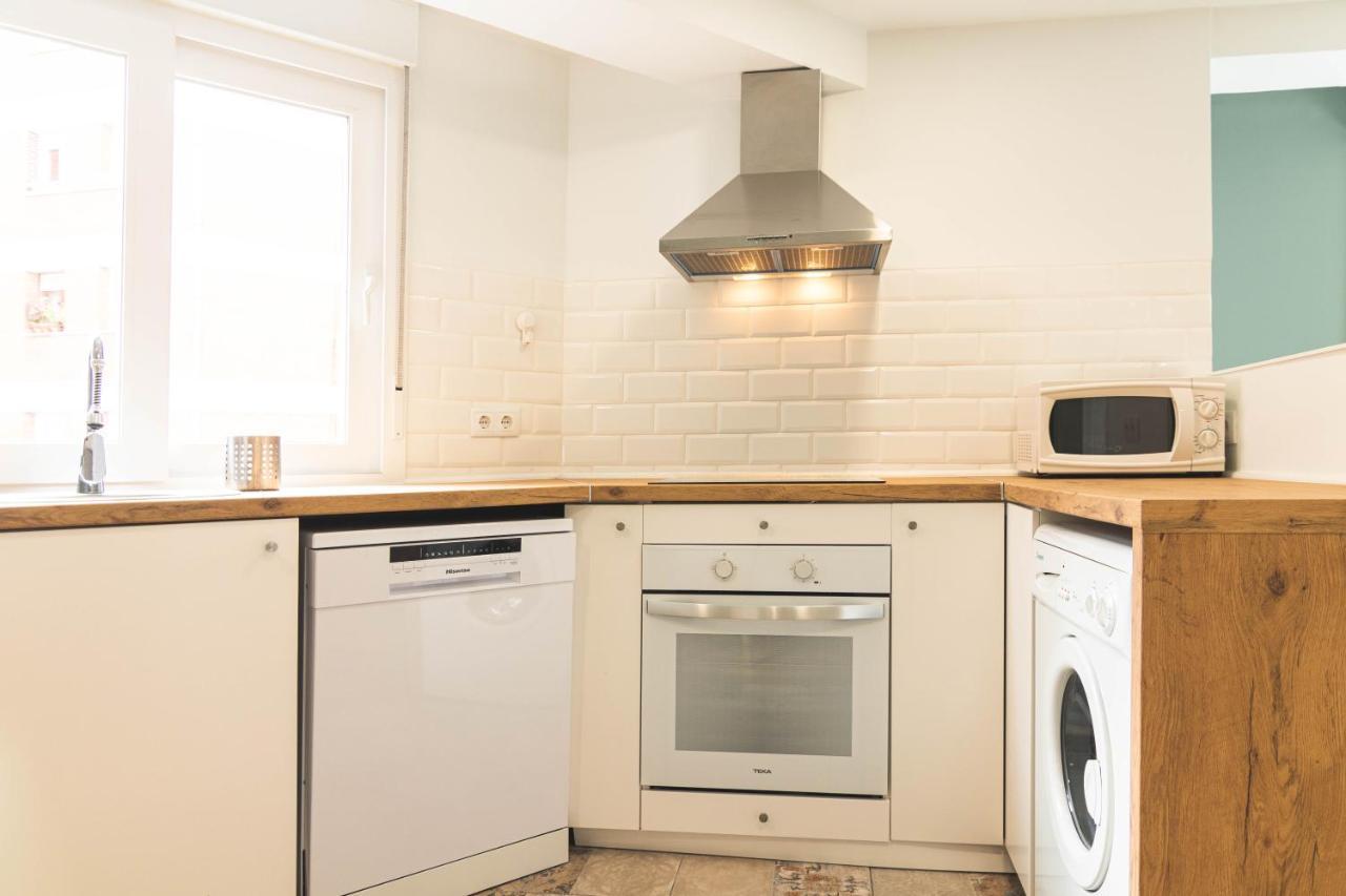 Apartment Bobes I