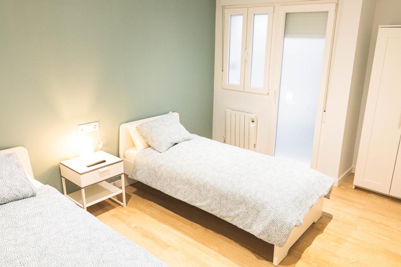 Bobes I Apartment Gijon