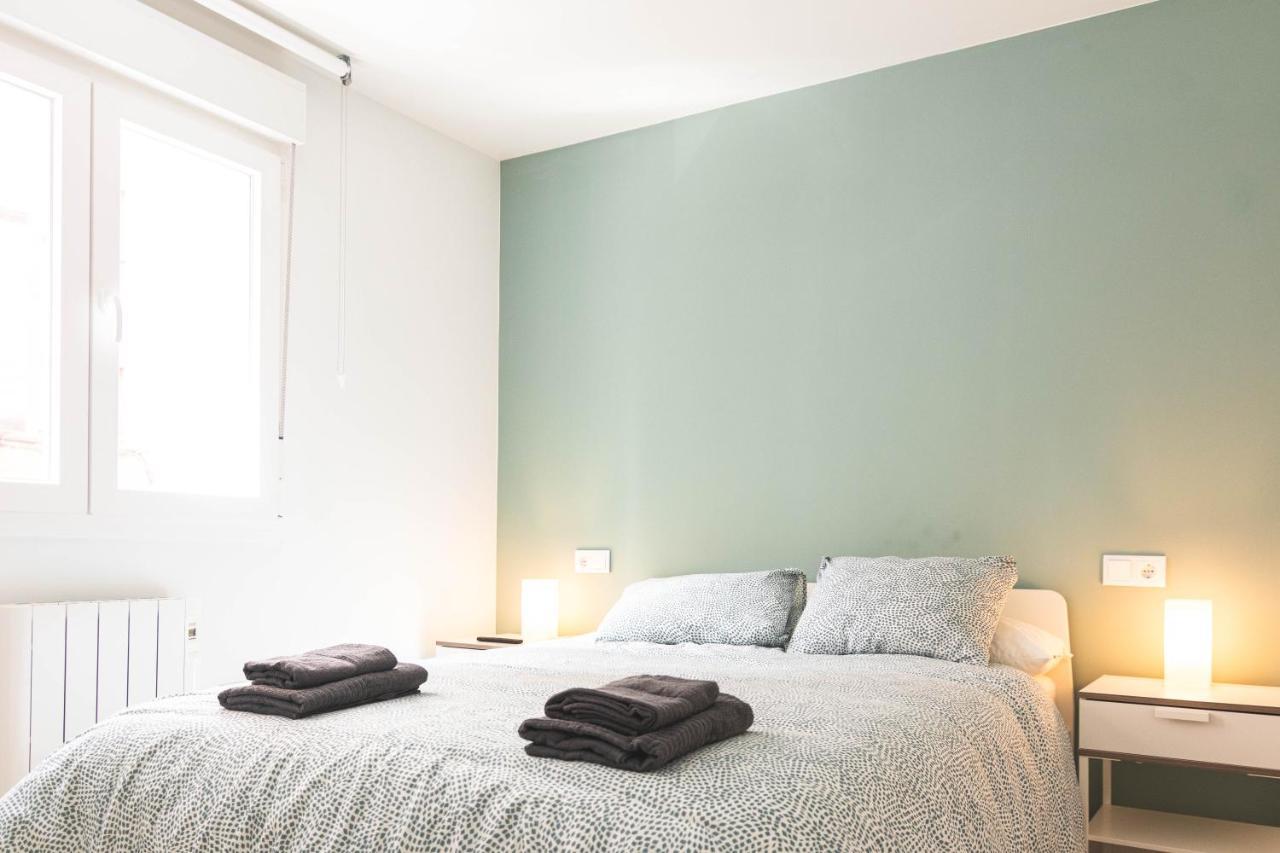 Bobes I Apartment