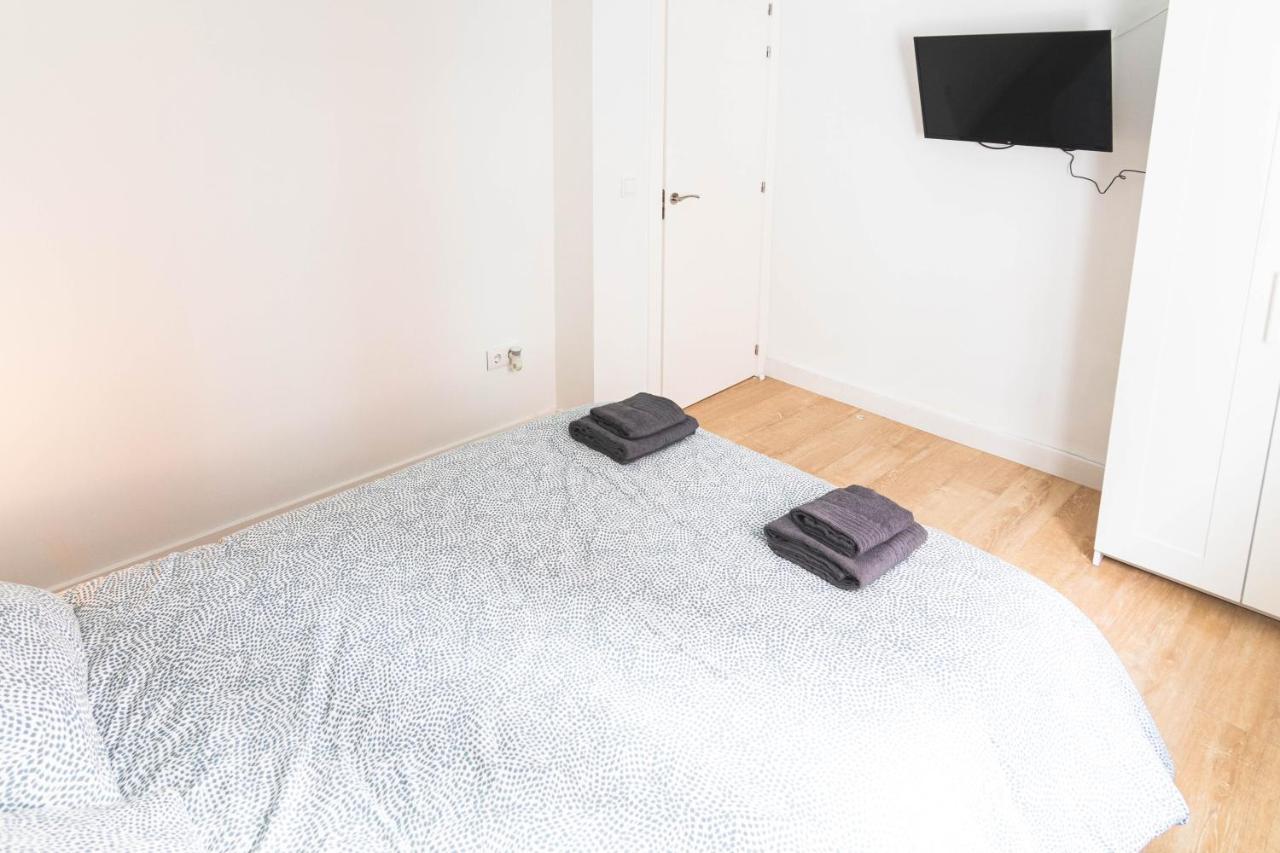Bobes I Apartment *
