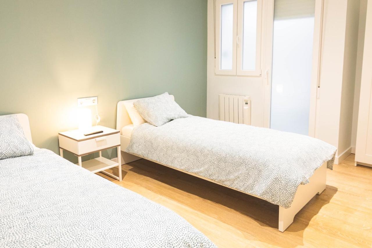 Bobes I Apartment Gijon