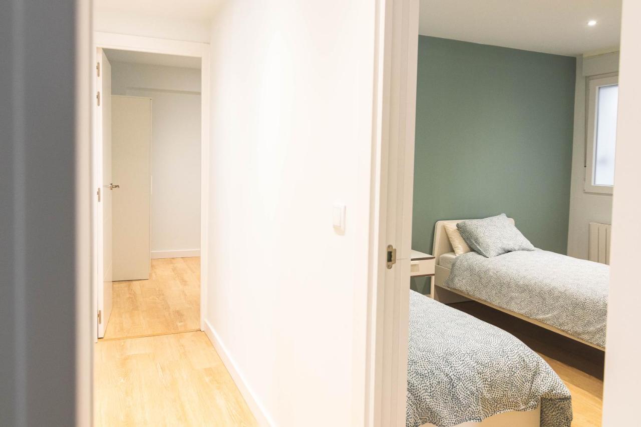Bobes I Apartment *